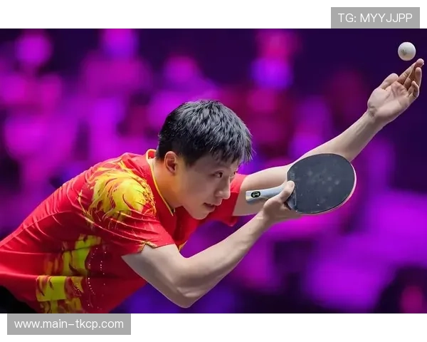 奥运会乒乓球赛场：竞技巅峰与时代传奇的完美碰撞