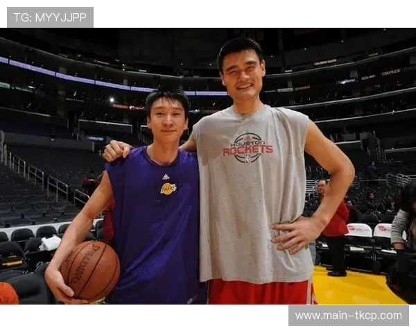 孙悦：从中国男篮新星到NBA梦想破灭的篮球传奇故事